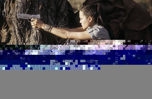 Foto de LARA CROFT TOMB RAIDER: LA CUNA DE LA VIDA