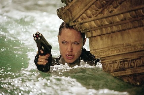 Foto de LARA CROFT TOMB RAIDER: LA CUNA DE LA VIDA