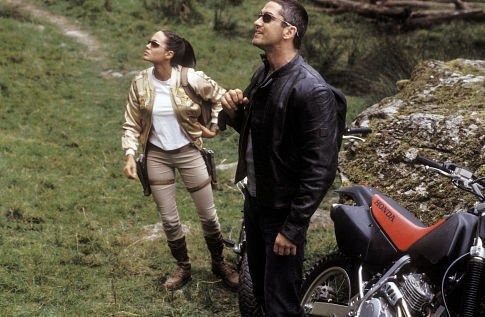 Foto de LARA CROFT TOMB RAIDER: LA CUNA DE LA VIDA