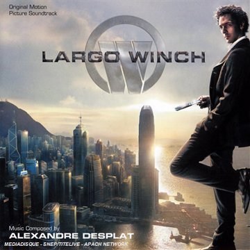 Foto de LARGO WINCH