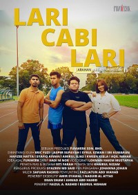 Lari Cabi Lari