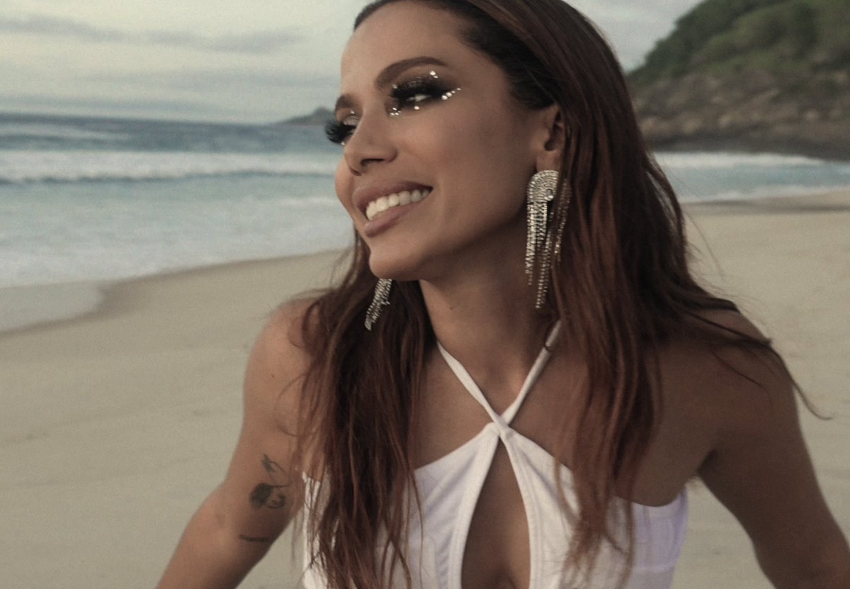Foto de LARISSA: LA OTRA CARA DE ANITTA