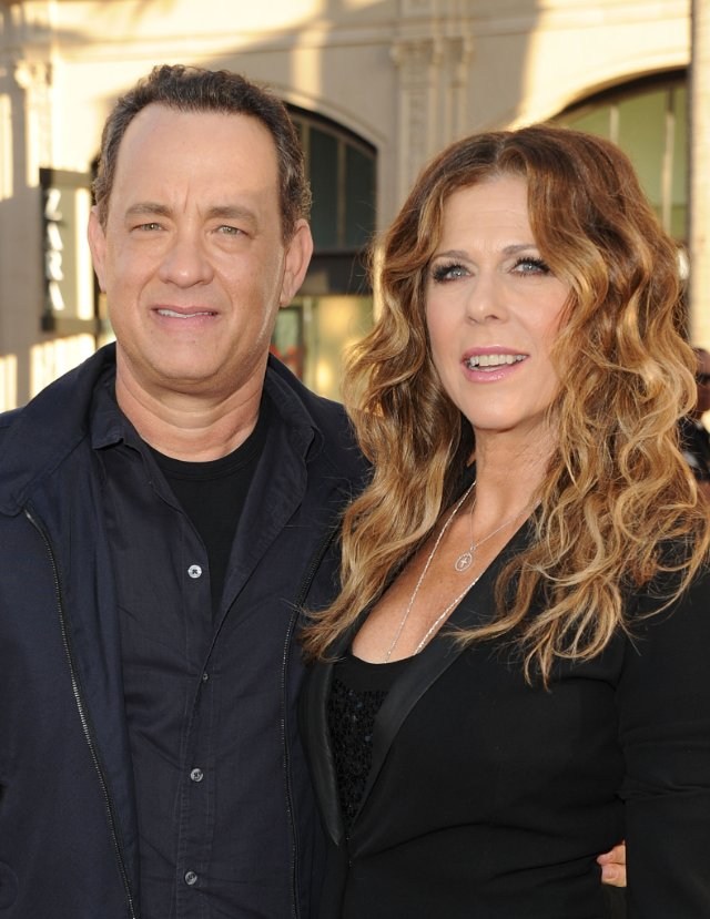 Poster de LARRY CROWNE: NUNCA ES TARDE