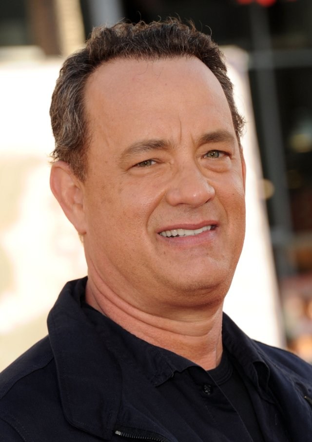 Poster de LARRY CROWNE: NUNCA ES TARDE