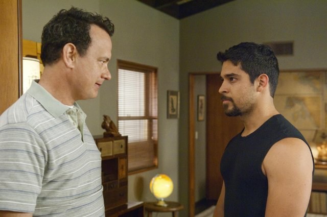 Foto de LARRY CROWNE: NUNCA ES TARDE
