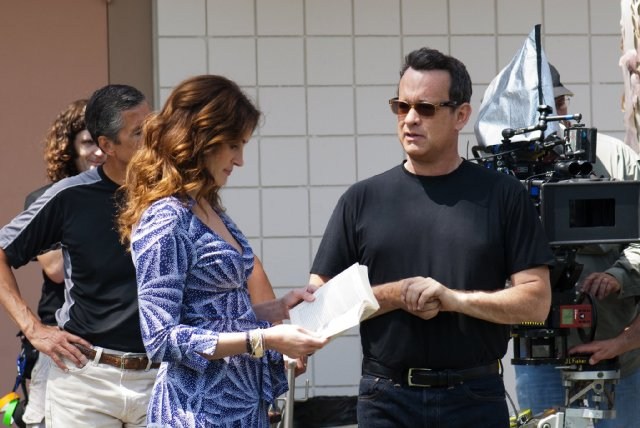 Foto de LARRY CROWNE: NUNCA ES TARDE