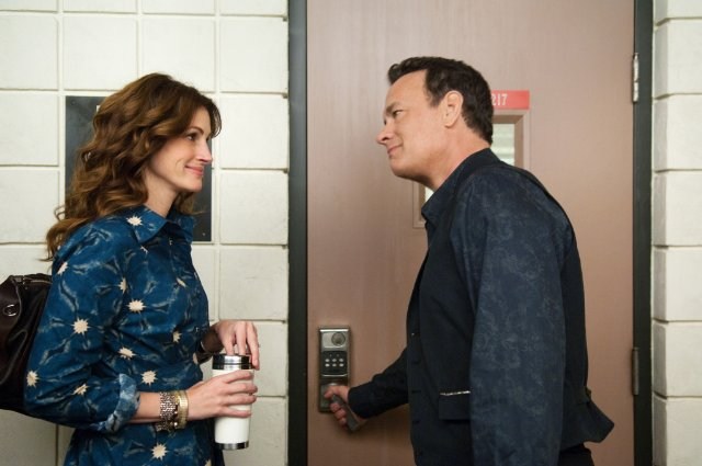 Foto de LARRY CROWNE: NUNCA ES TARDE
