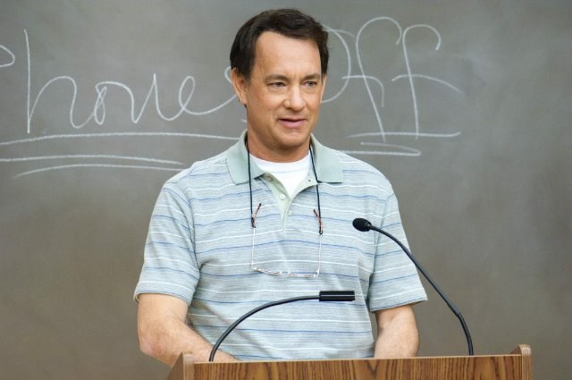 Foto de LARRY CROWNE: NUNCA ES TARDE