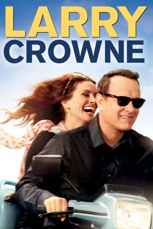Larry Crowne: Nunca es tarde