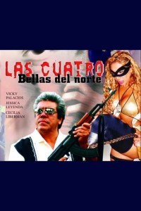 Película Las 4 bellas del norte