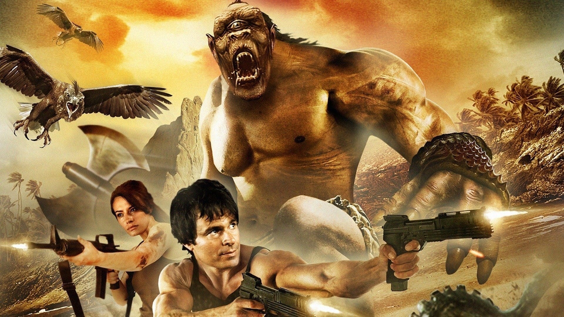 Foto de LAS SIETE AVENTURAS DE SIMBAD