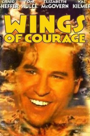 Las alas del coraje