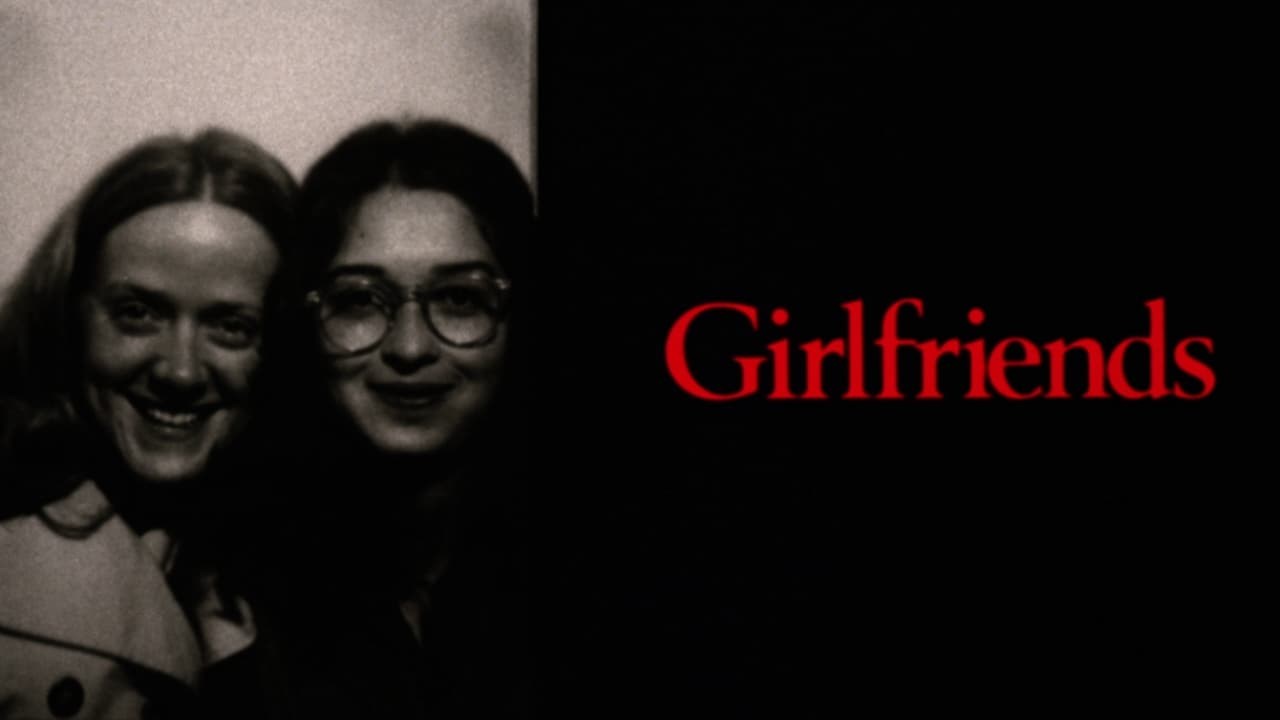 Foto de LAS AMIGAS
