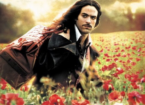 Foto de LAS AVENTURAS AMOROSAS DEL JOVEN MOLIÈRE