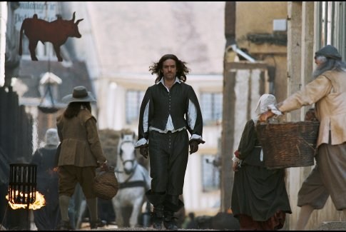 Foto de LAS AVENTURAS AMOROSAS DEL JOVEN MOLIÈRE