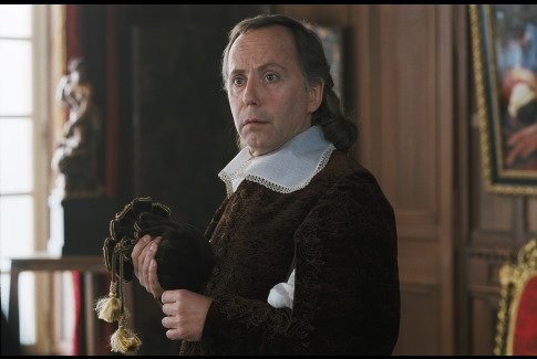 Foto de LAS AVENTURAS AMOROSAS DEL JOVEN MOLIÈRE