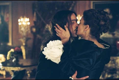 Foto de LAS AVENTURAS AMOROSAS DEL JOVEN MOLIÈRE
