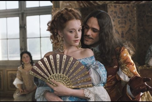 Foto de LAS AVENTURAS AMOROSAS DEL JOVEN MOLIÈRE