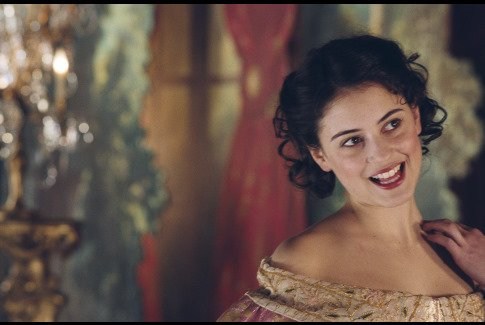 Foto de LAS AVENTURAS AMOROSAS DEL JOVEN MOLIÈRE