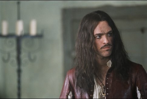 Foto de LAS AVENTURAS AMOROSAS DEL JOVEN MOLIÈRE