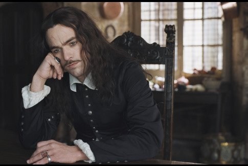 Foto de LAS AVENTURAS AMOROSAS DEL JOVEN MOLIÈRE