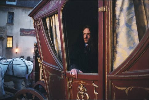 Foto de LAS AVENTURAS AMOROSAS DEL JOVEN MOLIÈRE