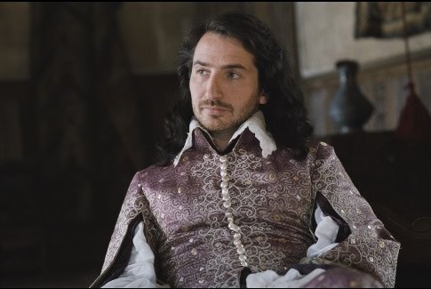 Foto de LAS AVENTURAS AMOROSAS DEL JOVEN MOLIÈRE