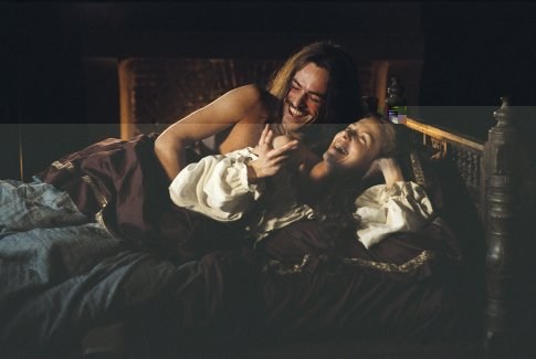 Foto de LAS AVENTURAS AMOROSAS DEL JOVEN MOLIÈRE