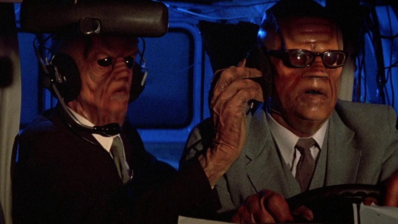 Foto de LAS AVENTURAS DE BUCKAROO BANZAI