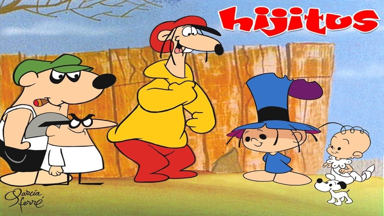 Foto de LAS AVENTURAS DE HIJITUS