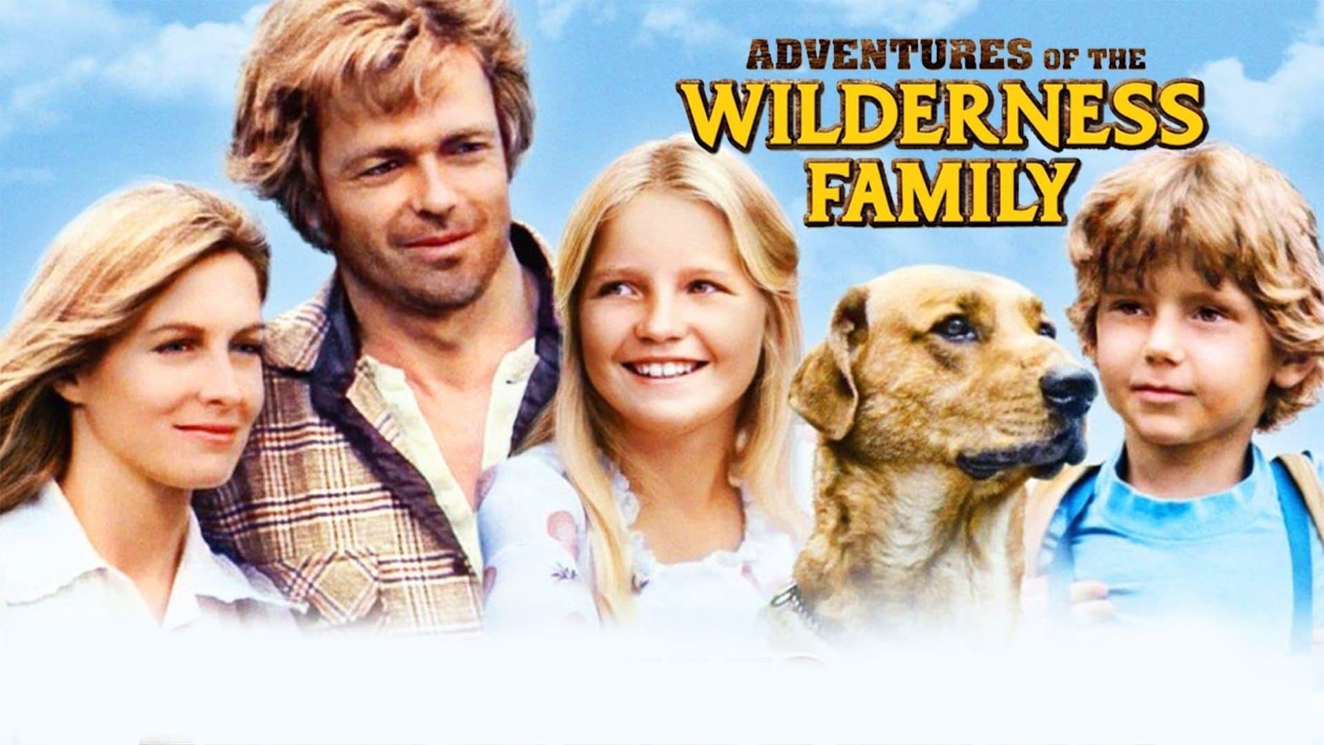Foto de LAS AVENTURAS DE LA FAMILIA ROBINSON