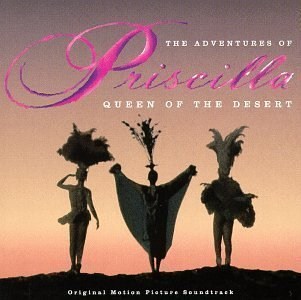 Foto de LAS AVENTURAS DE PRISCILLA, REINA DEL DESIERTO