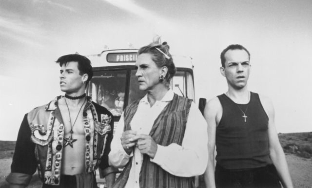 Foto de LAS AVENTURAS DE PRISCILLA, REINA DEL DESIERTO