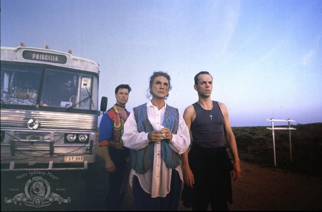 Foto de LAS AVENTURAS DE PRISCILLA, REINA DEL DESIERTO
