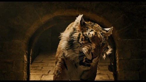 Foto de LAS AVENTURAS DEL DOCTOR DOLITTLE