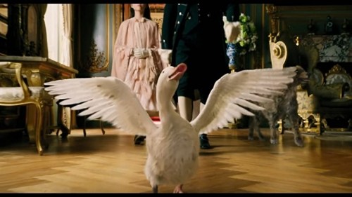 Foto de LAS AVENTURAS DEL DOCTOR DOLITTLE