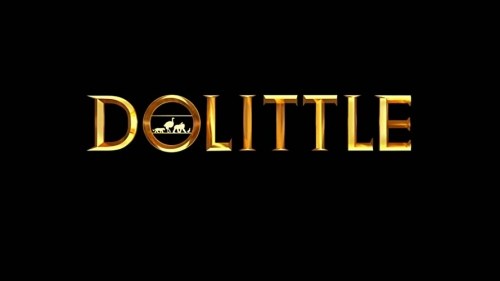 Foto de LAS AVENTURAS DEL DOCTOR DOLITTLE