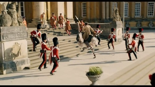 Foto de LAS AVENTURAS DEL DOCTOR DOLITTLE