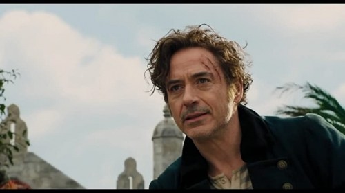 Foto de LAS AVENTURAS DEL DOCTOR DOLITTLE