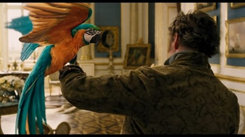 Foto de LAS AVENTURAS DEL DOCTOR DOLITTLE