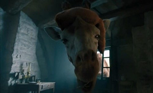 Foto de LAS AVENTURAS DEL DOCTOR DOLITTLE