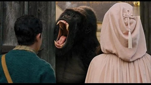 Foto de LAS AVENTURAS DEL DOCTOR DOLITTLE