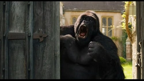 Foto de LAS AVENTURAS DEL DOCTOR DOLITTLE