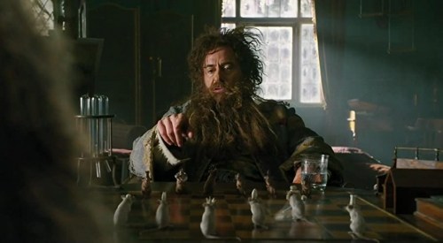 Foto de LAS AVENTURAS DEL DOCTOR DOLITTLE