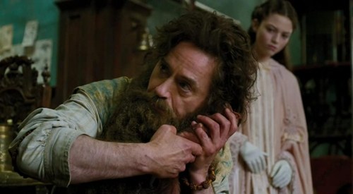 Foto de LAS AVENTURAS DEL DOCTOR DOLITTLE