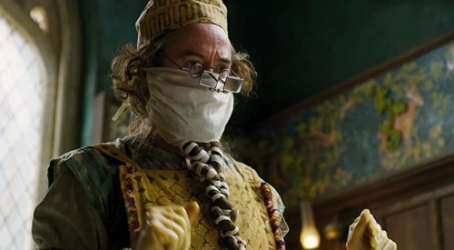 Foto de LAS AVENTURAS DEL DOCTOR DOLITTLE