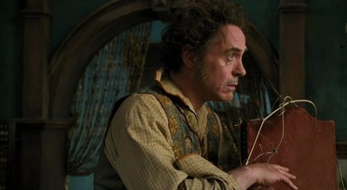 Foto de LAS AVENTURAS DEL DOCTOR DOLITTLE