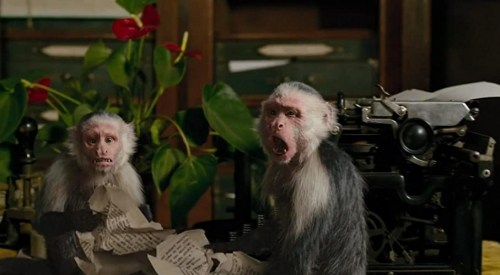 Foto de LAS AVENTURAS DEL DOCTOR DOLITTLE
