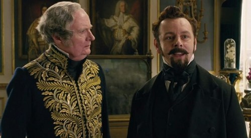 Foto de LAS AVENTURAS DEL DOCTOR DOLITTLE