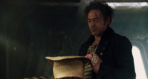 Foto de LAS AVENTURAS DEL DOCTOR DOLITTLE
